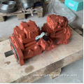 R200LC hydraulic pump 31E1-03010